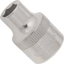 6-point socket ∙ size 7 mm (V2277N, VIGOR)