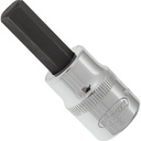 Hex bit socket for internal hexagon screws 8 mm, 3/8 in. drive (V2280N, VIGOR)