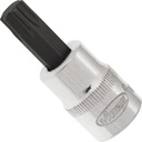Atsuktuvo galvutė TORX T50, 3/8 col. (V2296N, VIGOR)