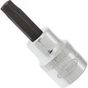 Galvutė su TORX antgaliu, T40, 3/8 col. (V2298N, VIGOR)