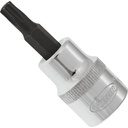 Galvutė su TORX antgaliu, T27, 3/8 col., 49 mm (V2300N, VIGOR)