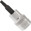 T screwdriver socket ∙ size T20 (V2302N, VIGOR)