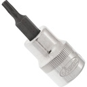TORX atsuktuvo galvutė, dydis T15 (V2303N, VIGOR)