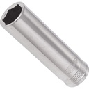 Long 6-point socket 3/8" 13 mm (V2311N, VIGOR)