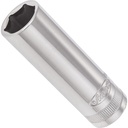 Ilga 6-briaunė galvutė 3/8" 14 mm (V2312N, VIGOR)