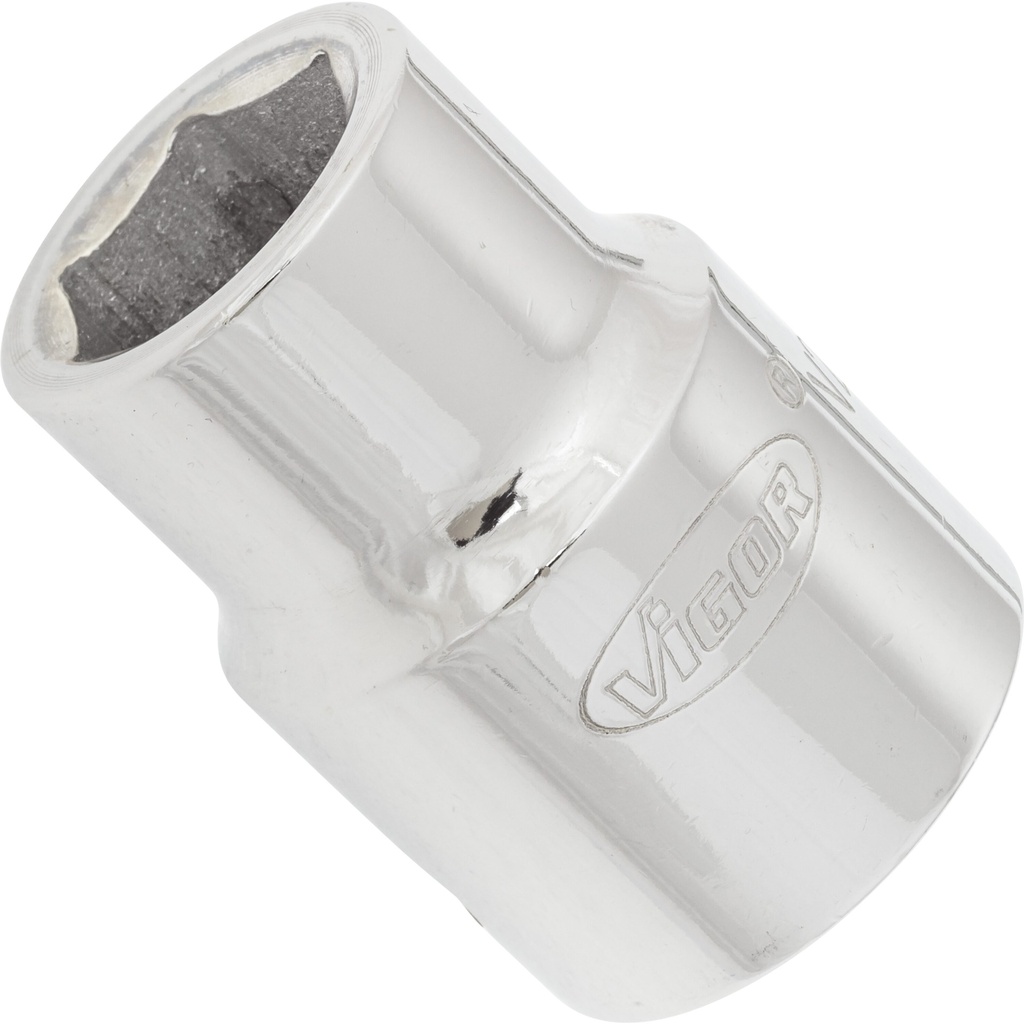 Socket ∙ 3/4 in. ∙ 19 mm (V2323N, VIGOR)