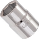 Socket ∙ 3/4 in. ∙ 23 mm (V2326N, VIGOR)