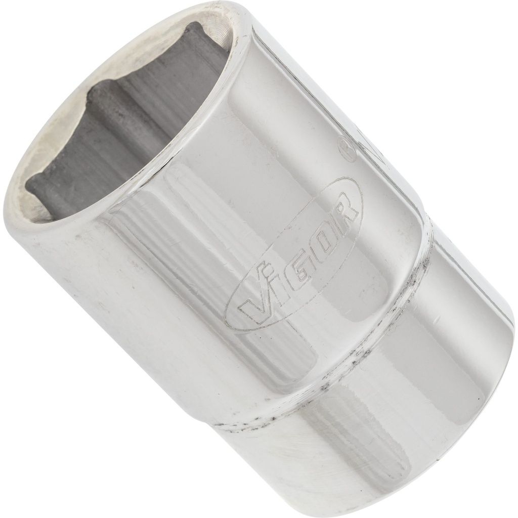 Socket ∙ 3/4 in. ∙ 27 mm (V2329N, VIGOR)