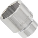 Galvutė, 6-kampė, 46 mm, 3/4 col. (V2336N, VIGOR)