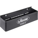 Can holder ∙ short ∙ for all series ∙ up to 4 cans (V2393-S, VIGOR)
