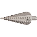 HSS step drill ∙ 4 – 30 mm (V2396, VIGOR)