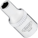 6-briaunė galvutė 1/4" 4.5 mm (V2415N, VIGOR)