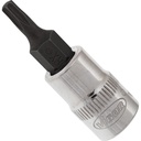 TORX atsuktuvo galvutė, dydis T15 (V2443N, VIGOR)