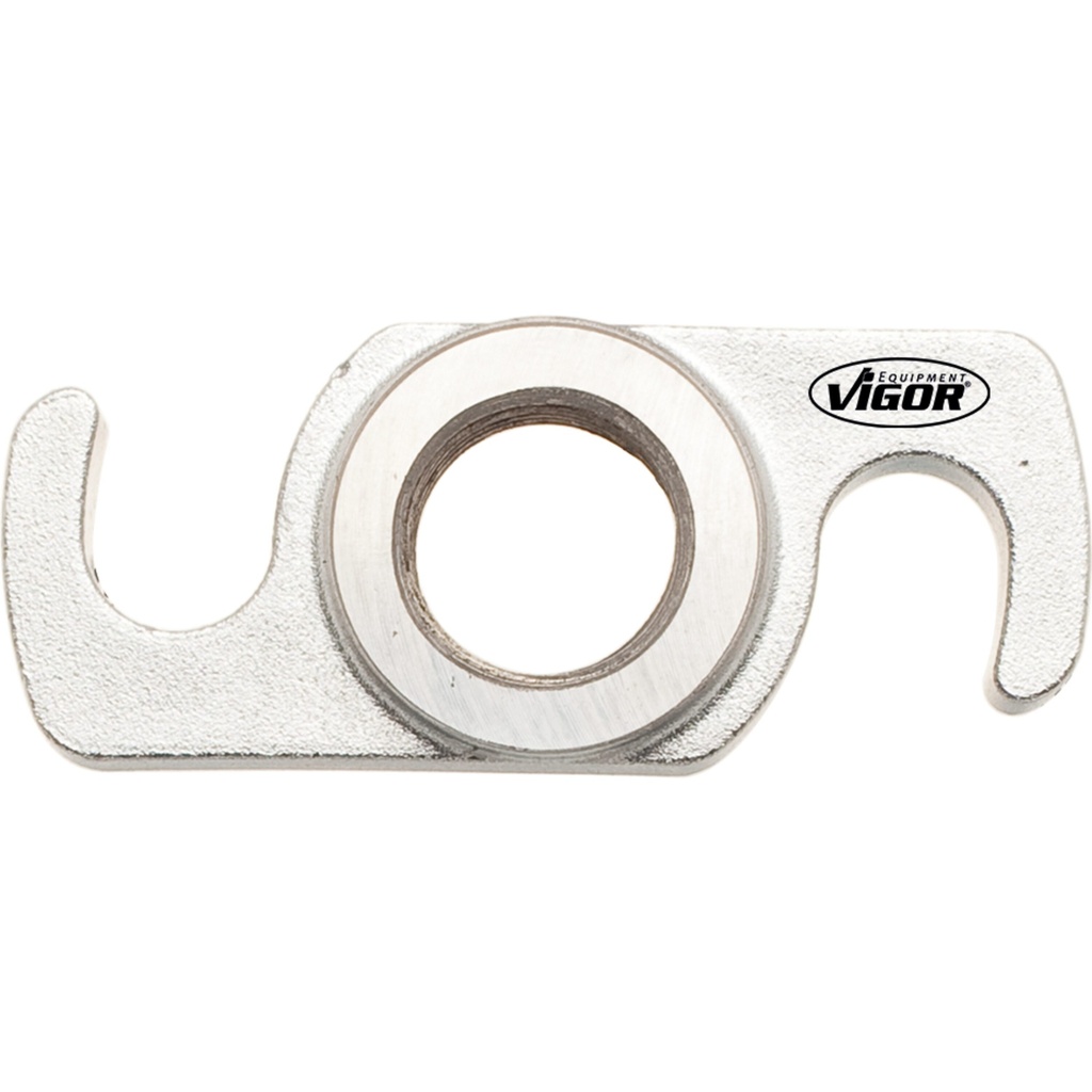 Quick-change holder (V2466, VIGOR)