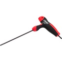 Hexagon T-handle screwdriver ∙ size 2.5 mm (V2486, VIGOR)