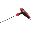 Hexagon T-handle screwdriver ∙ size 2 mm (V2489, VIGOR)