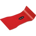 Release lever ∙ extra wide ∙ angled on one side (V2491, VIGOR)