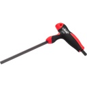 Hexagon T-handle screwdriver ∙ size 5 mm (V2505, VIGOR)