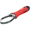 Oil filter strap wrench (V2511N, VIGOR)