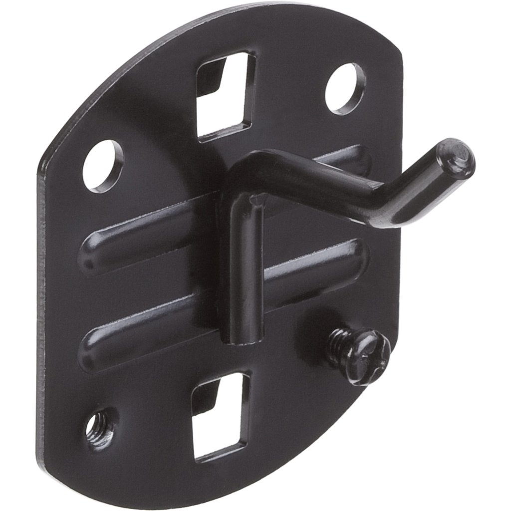 Tool hook set ∙ 25 mm ∙ 10 pieces (V2517, VIGOR)