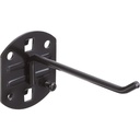 Tool hook set ∙ 100 mm ∙ 10 pieces (V2518, VIGOR)