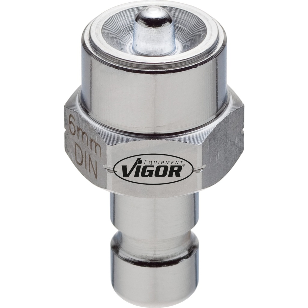Atraminis blokas DIN/SAE (V2555, VIGOR)
