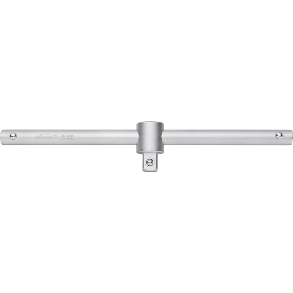 Slankioji T formos rankena 1/2 col., 250 mm (V2573N, VIGOR)