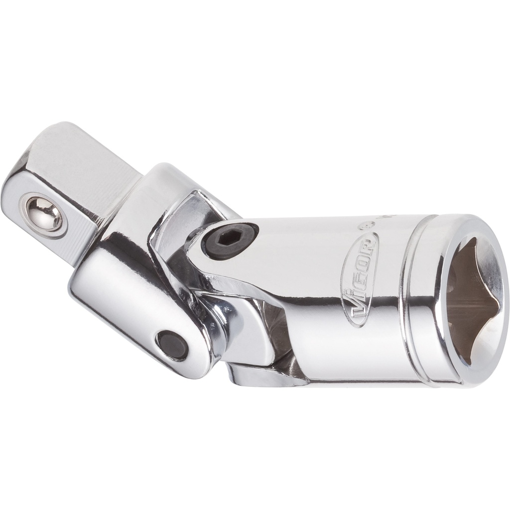 Universal joint for sockets 1/2 inch (V2575N, VIGOR)