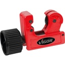 Tube cutter (V2626, VIGOR)