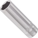 6-point socket ∙ long ∙ size 11 mm (V2699N, VIGOR)