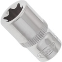E-profile socket E11, 1/4 in. (V2723N, VIGOR)