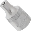 E-profile socket E5, 3/8 in. (V2725N, VIGOR)