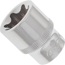 E-profile socket E20, 3/8 in. (V2729N, VIGOR)