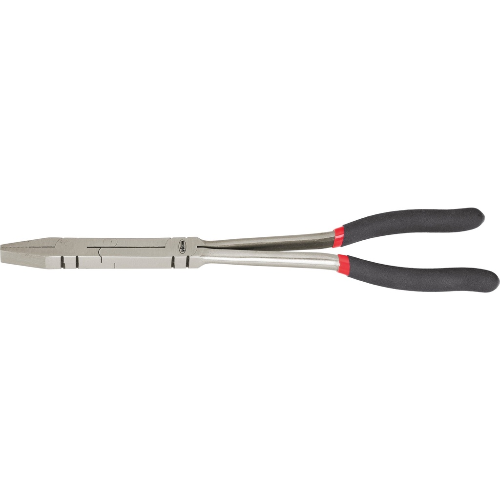 Combination pliers with double joint (V2781, VIGOR)