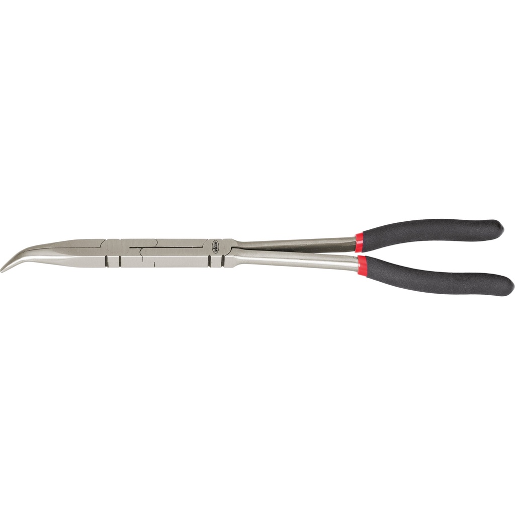 Snipe Nose Pliers with Double Joint (V2782, VIGOR)