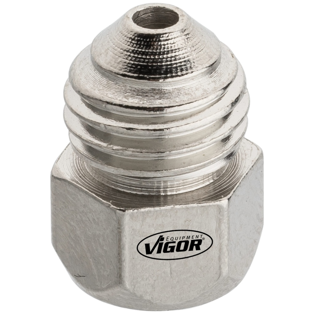 Mouthpiece for blind rivets ∙ 3.2 mm (V2788-3.2, VIGOR)