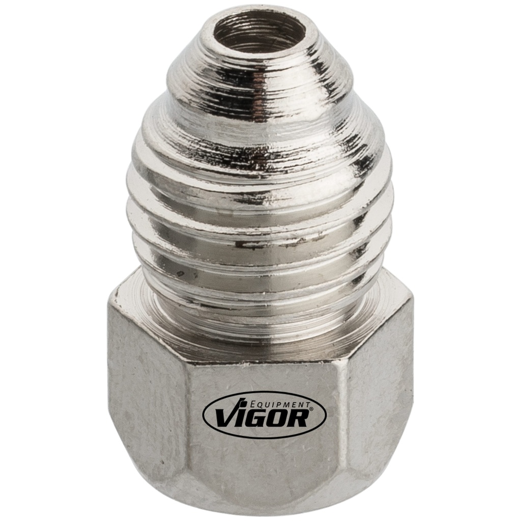 Mouthpiece for blind rivets ∙ 4.8 mm (V2788-4.8, VIGOR)