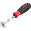 Brake and fuel line inspection tool (V2789N, VIGOR)