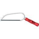 Hack saw ∙ small (V2790N, VIGOR)