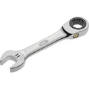 Ratcheting combination wrench ∙ short ∙ size 11 mm (V2825, VIGOR)