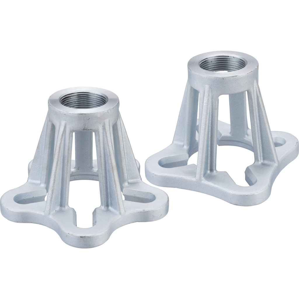 Drive shaft removal tool, 4 and 5 holes (2 pcs) (V2849, VIGOR)