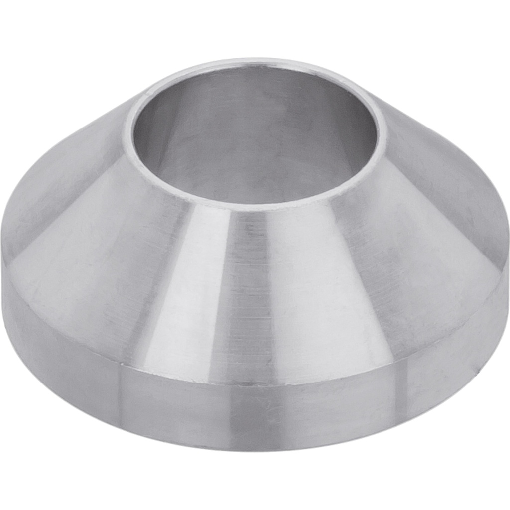 Thrust washer ∙ conical ∙ universal (V2864, VIGOR)