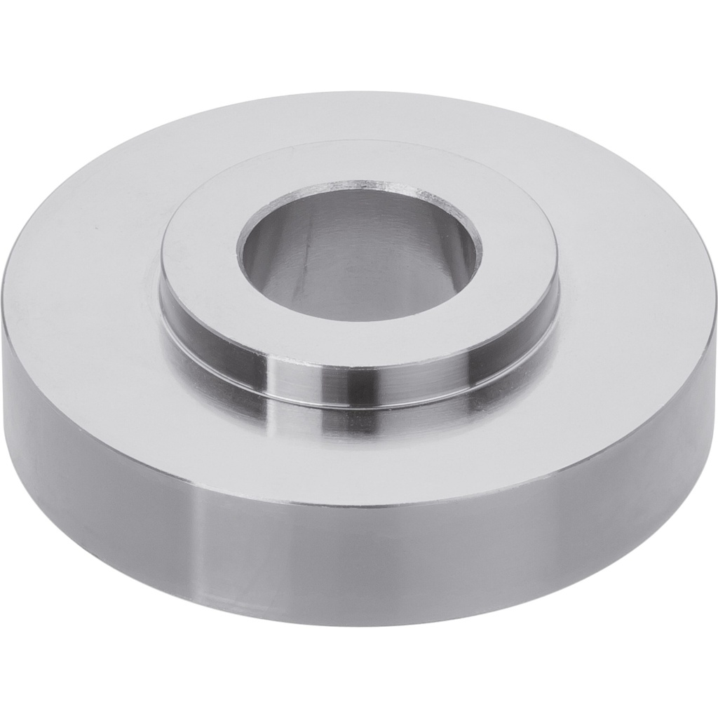 Bearing washer for CITROËN ∙ FIAT ∙ PEUGEOT wheel bearing tool set ∙ front ∙ ins (V2881, VIGOR)