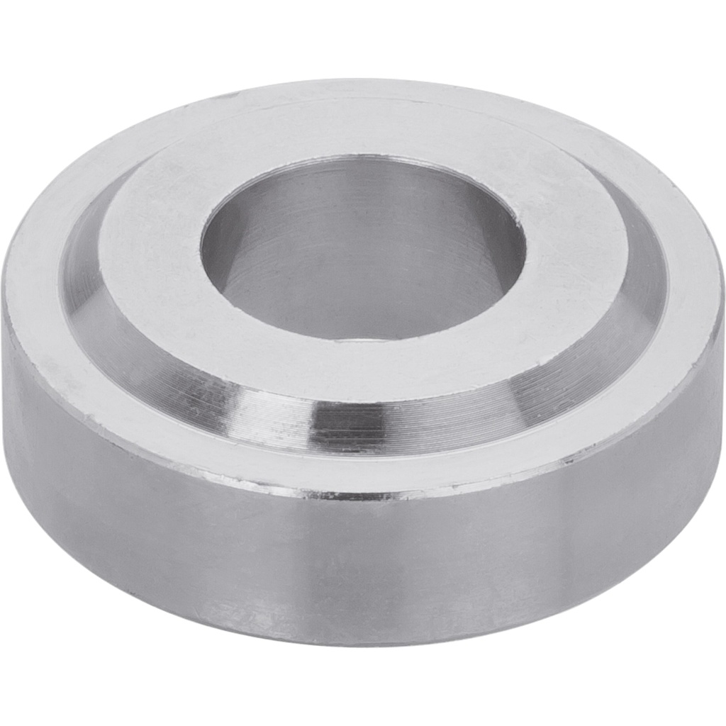 Support disc for CITROËN ∙ FIAT ∙ PEUGEOT wheel bearing tool set ∙ front (V2882, VIGOR)