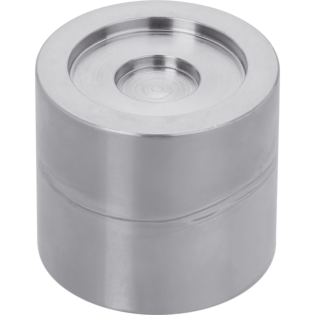 Pressure piece for supporting joint tool (V2891, VIGOR)
