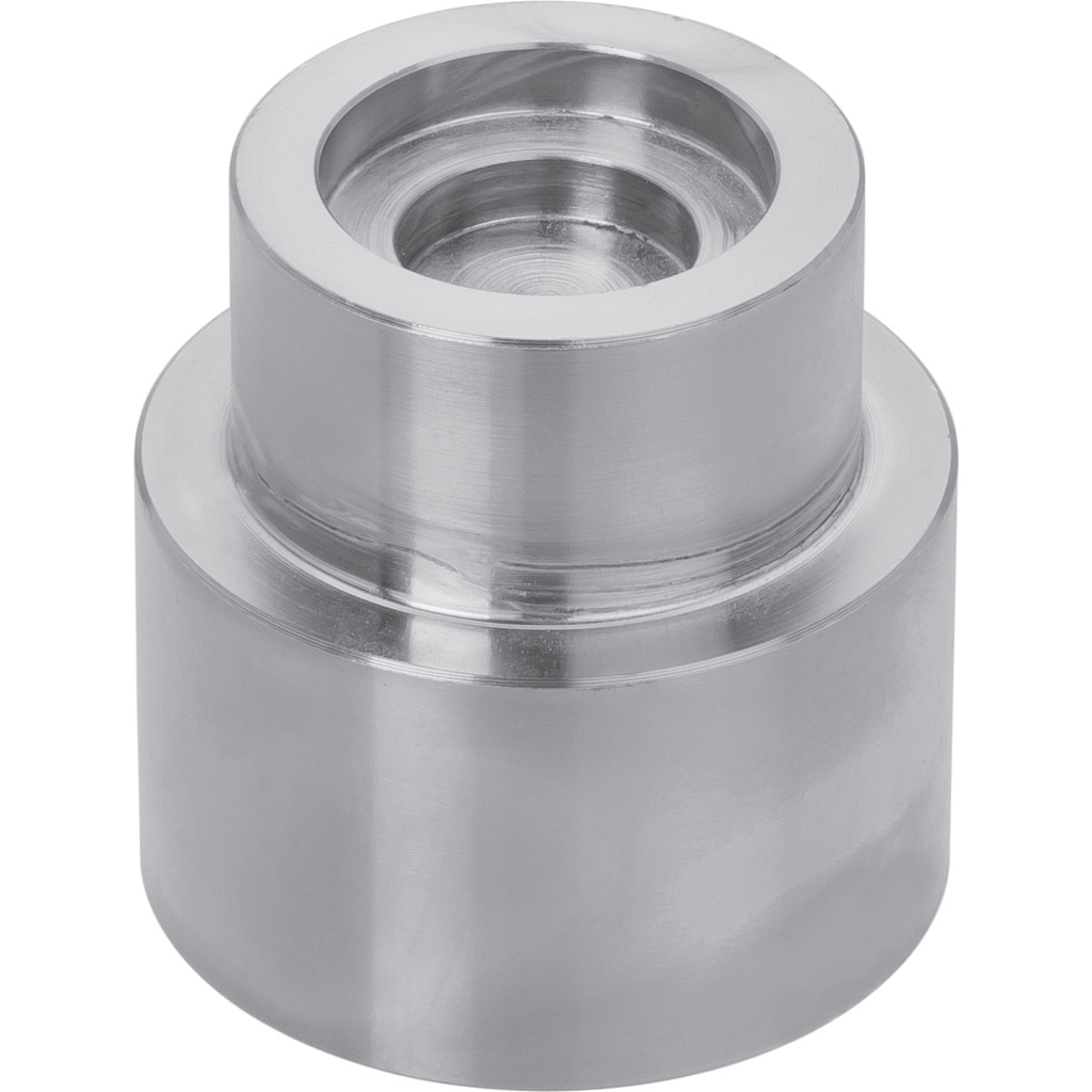 Pressure piece for supporting joint tool (V2893, VIGOR)