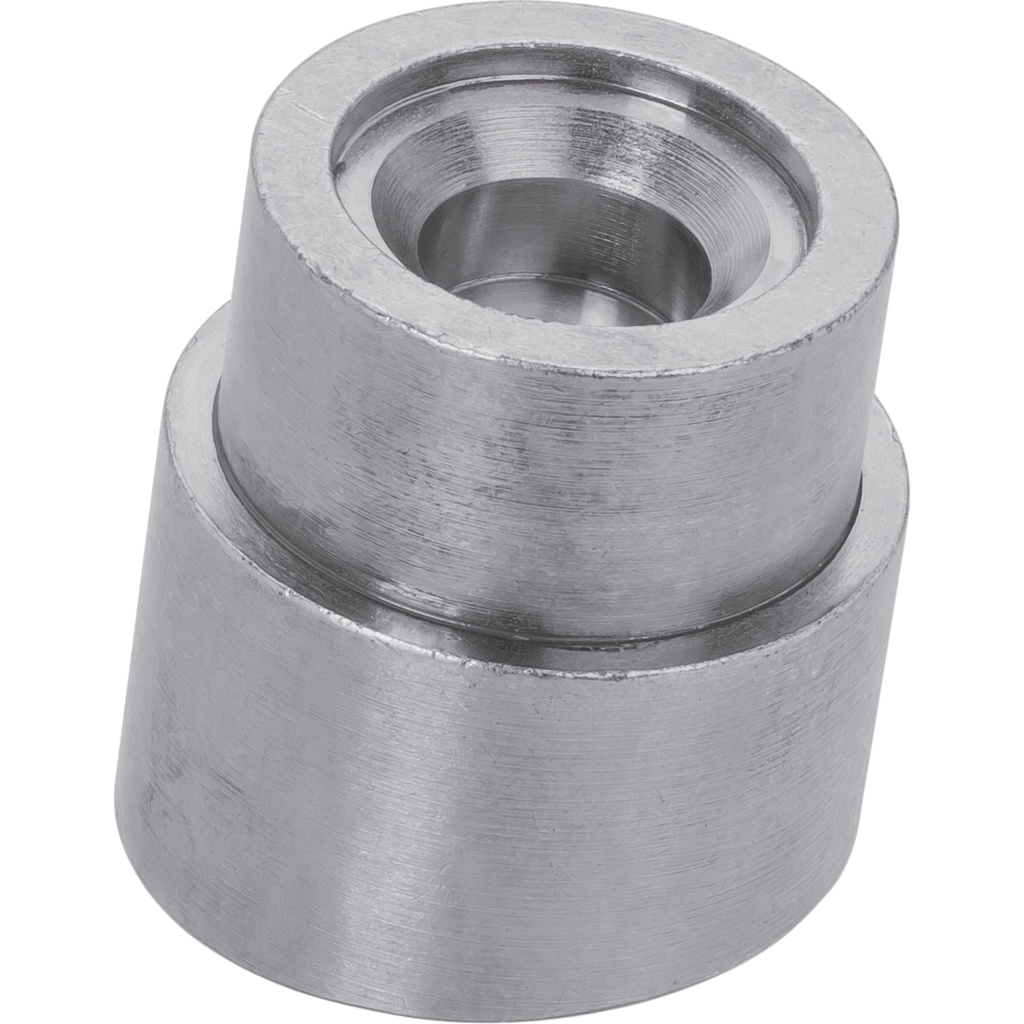 Pressure piece for supporting joint tool (V2897, VIGOR)