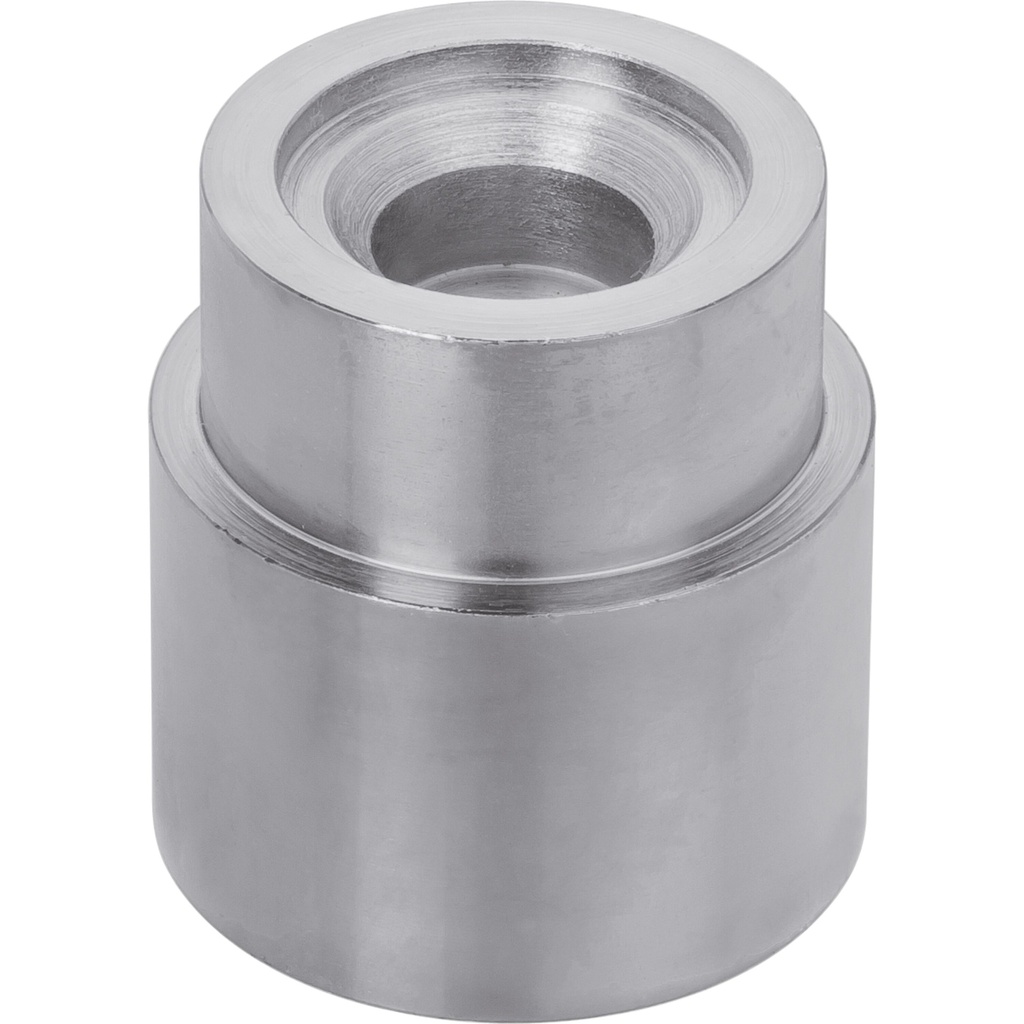 Pressure piece for supporting joint tool (V2901, VIGOR)