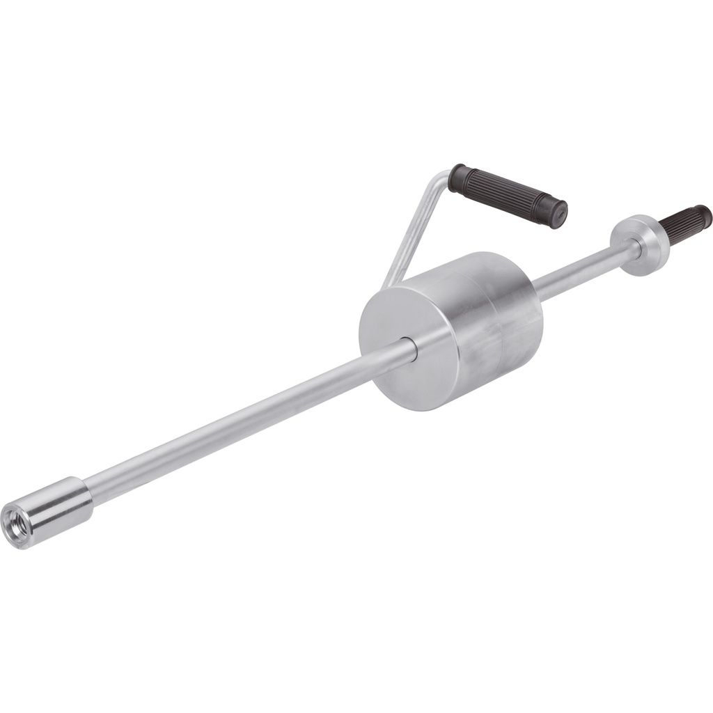 Sliding Plaktukas 5.2 kg (V2922, VIGOR)