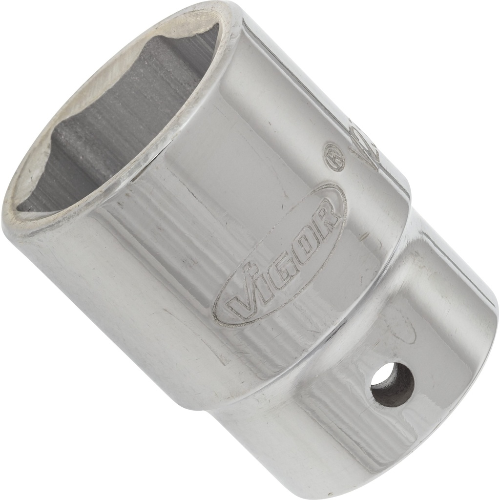 Socket ∙ 3/4 in. ∙ 30 mm (V2924N, VIGOR)